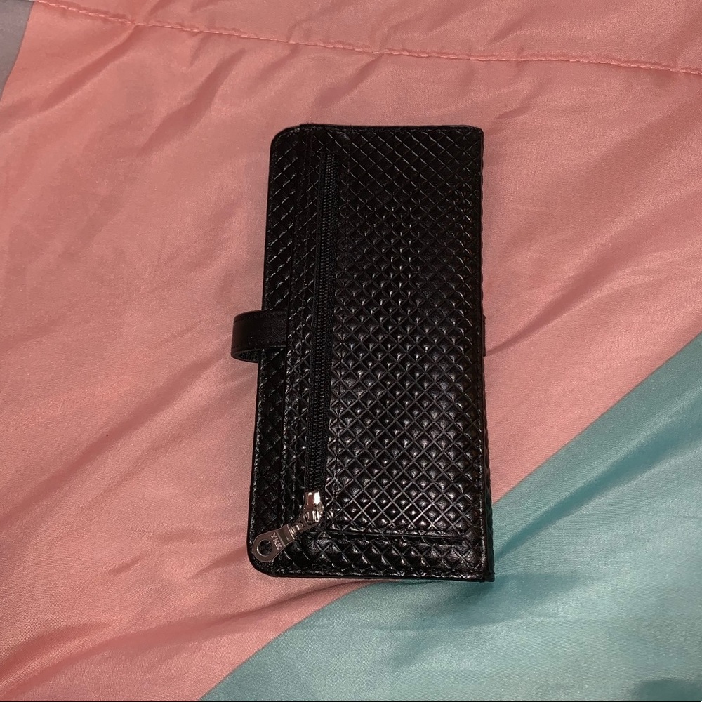 Checkbook wallet - Picture 2 of 4